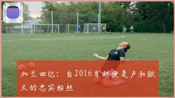 加兰回忆：自2016年起便是卢和欧文的忠实粉丝